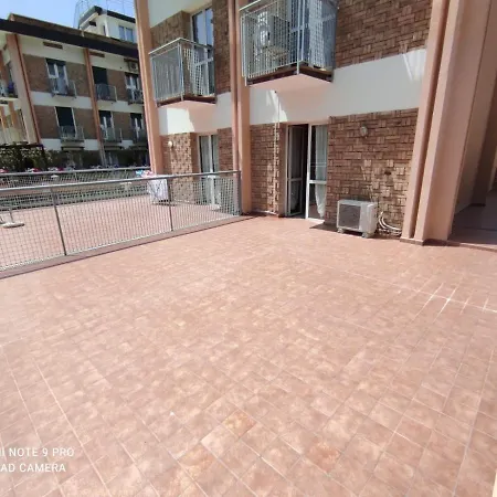 Augustus - Piazza Mazzini - Vicino Al Mare - Immobil Relax Apartment Lido di Jesolo