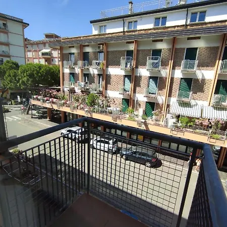 Augustus - Piazza Mazzini - Vicino Al Mare - Immobil Relax * Lido di Jesolo