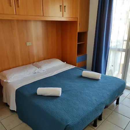Apartment Augustus - Piazza Mazzini - Vicino Al Mare - Immobil Relax Lido di Jesolo