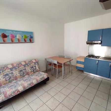 Augustus - Piazza Mazzini - Vicino Al Mare - Immobil Relax * Lido di Jesolo