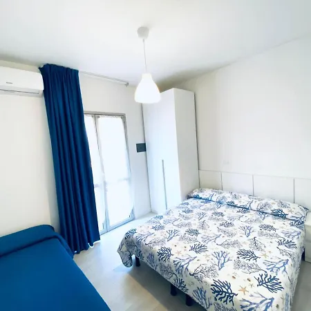Apartment Augustus - Piazza Mazzini - Vicino Al Mare - Immobil Relax Lido di Jesolo
