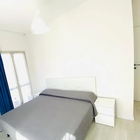 Apartment Augustus - Piazza Mazzini - Vicino Al Mare - Immobil Relax *