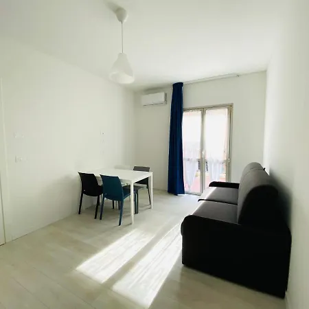 Augustus - Piazza Mazzini - Vicino Al Mare - Immobil Relax Apartment Lido di Jesolo