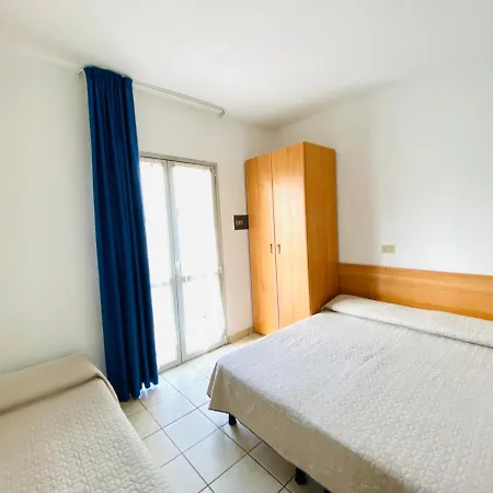 Augustus - Piazza Mazzini - Vicino Al Mare - Immobil Relax Apartment Lido di Jesolo