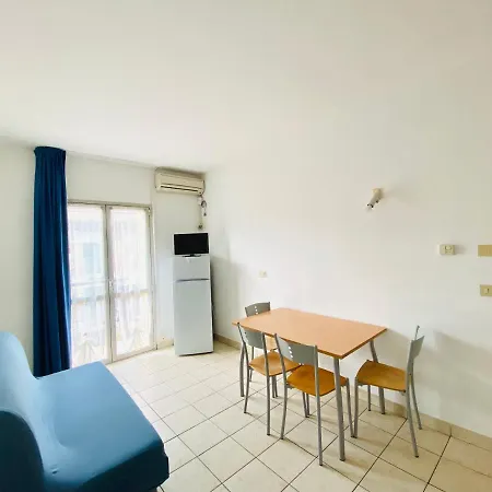 Augustus - Piazza Mazzini - Vicino Al Mare - Immobil Relax Lido di Jesolo