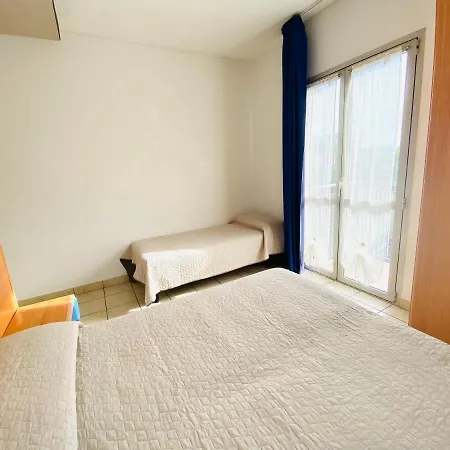 Augustus - Piazza Mazzini - Vicino Al Mare - Immobil Relax Apartment *
