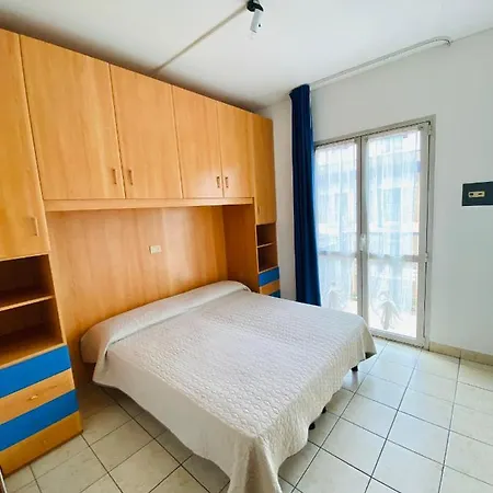 Augustus - Piazza Mazzini - Vicino Al Mare - Immobil Relax * Lido di Jesolo