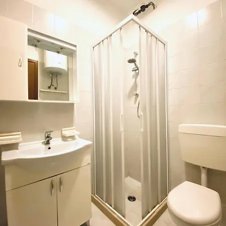 Apartment Augustus - Piazza Mazzini - Vicino Al Mare - Immobil Relax Lido di Jesolo