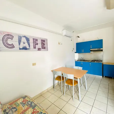 Augustus - Piazza Mazzini - Vicino Al Mare - Immobil Relax Apartment Lido di Jesolo