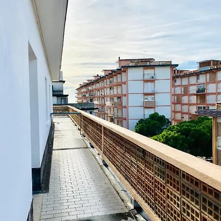 Apartment Augustus - Piazza Mazzini - Vicino Al Mare - Immobil Relax
