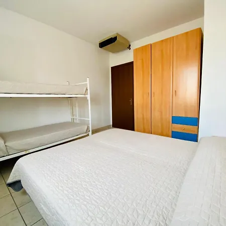 Augustus - Piazza Mazzini - Vicino Al Mare - Immobil Relax * Lido di Jesolo