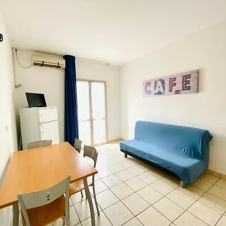 Augustus - Piazza Mazzini - Vicino Al Mare - Immobil Relax Apartment *