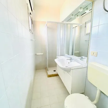 Augustus - Piazza Mazzini - Vicino Al Mare - Immobil Relax Apartment