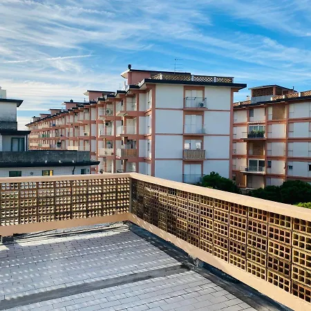 Apartment Augustus - Piazza Mazzini - Vicino Al Mare - Immobil Relax *
