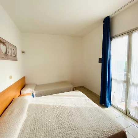 Augustus - Piazza Mazzini - Vicino Al Mare - Immobil Relax * Lido di Jesolo