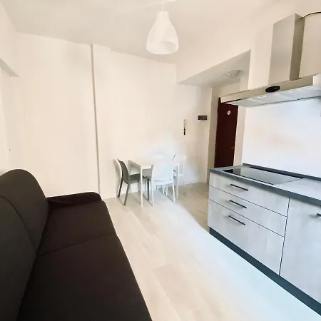 Apartment Augustus - Piazza Mazzini - Vicino Al Mare - Immobil Relax Lido di Jesolo