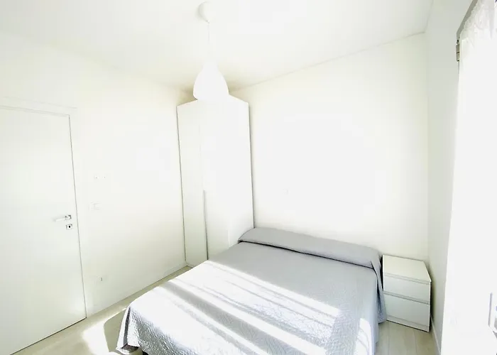 Augustus - Piazza Mazzini - Vicino Al Mare - Immobil Relax