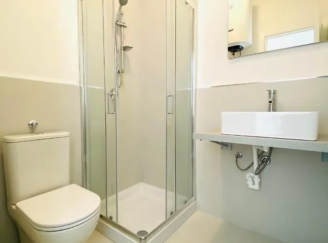 Augustus - Piazza Mazzini - Vicino Al Mare - Immobil Relax *