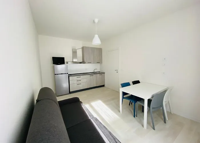 Augustus - Piazza Mazzini - Vicino Al Mare - Immobil Relax