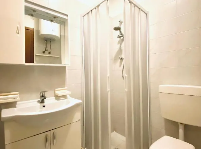 아파트 Augustus - Piazza Mazzini - Vicino Al Mare - Immobil Relax 리도 디 예솔로