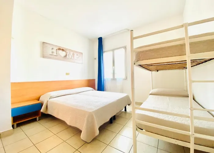 아파트 Augustus - Piazza Mazzini - Vicino Al Mare - Immobil Relax