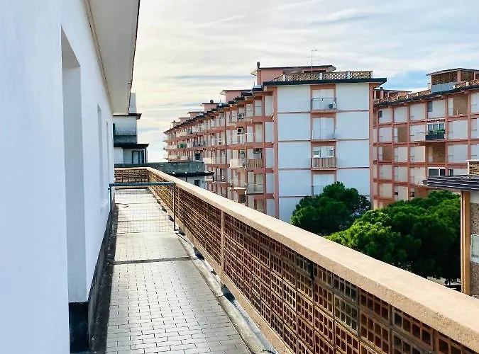 아파트 Augustus - Piazza Mazzini - Vicino Al Mare - Immobil Relax