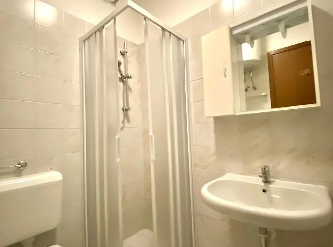 아파트 Augustus - Piazza Mazzini - Vicino Al Mare - Immobil Relax *