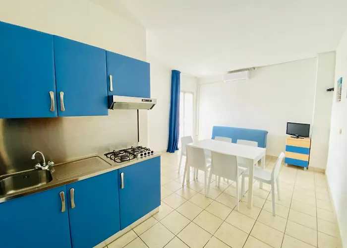 Augustus - Piazza Mazzini - Vicino Al Mare - Immobil Relax