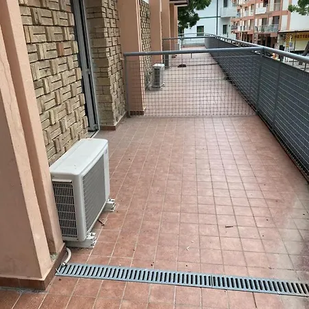 Appartement Augustus - Piazza Mazzini - Vicino Al Mare - Immobil Relax Jesolo
